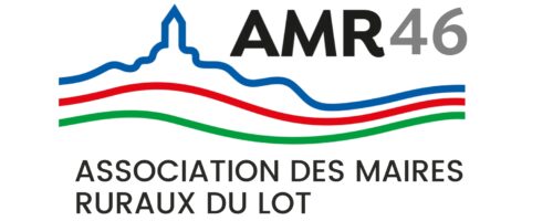 Association des Maires Ruraux du Lot, partenaire de panneau pocket