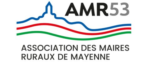 Association des Maires Ruraux de Mayenne, partenaire de panneau pocket