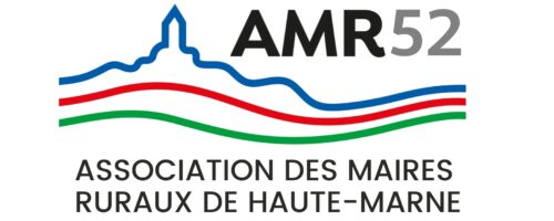 Association des maires ruraux de Haute-Marne, partenaire de panneau pocket