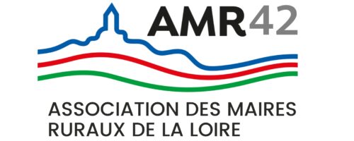 Association des Maires Ruraux de la Loire, partenaire de panneau pocket