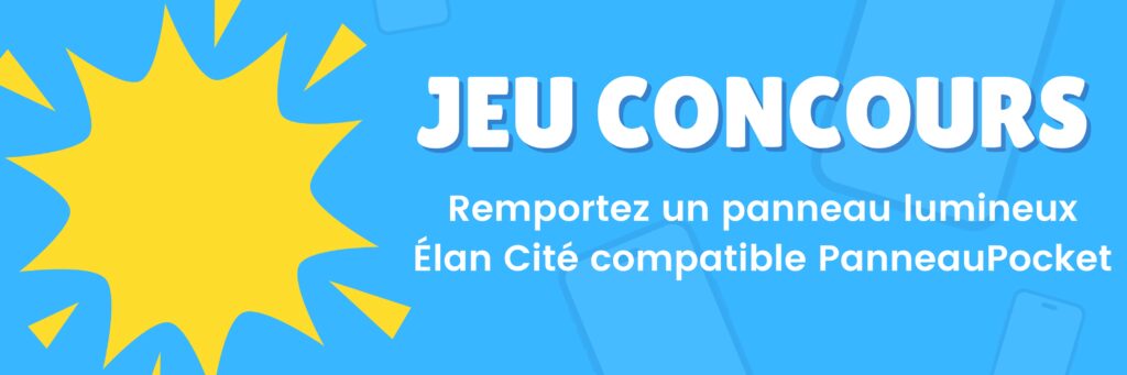 jeu concours