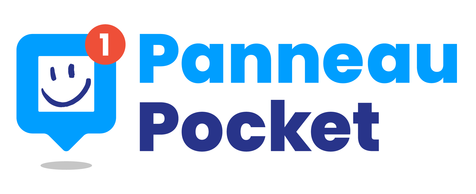 logo PanneauPocket