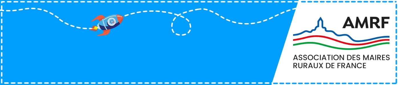 PanneauPocket x AMRF, application PanneauPocket