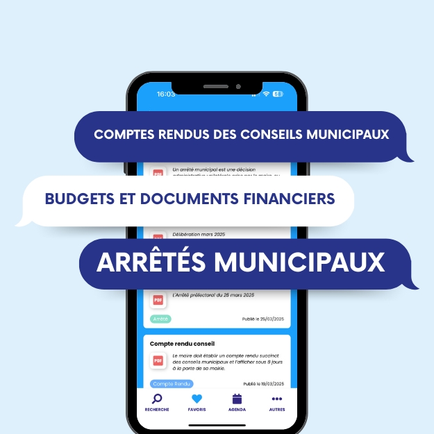 Affichage légal : un enjeu clé pour les collectivités territoriales