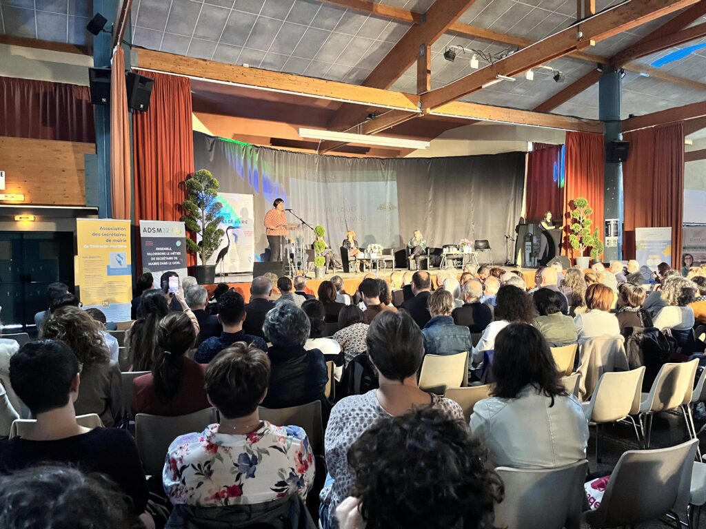 Congrès ADSM