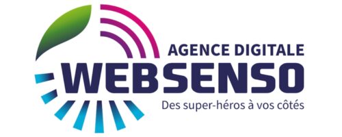 Websenso, partenaire de panneau pocket