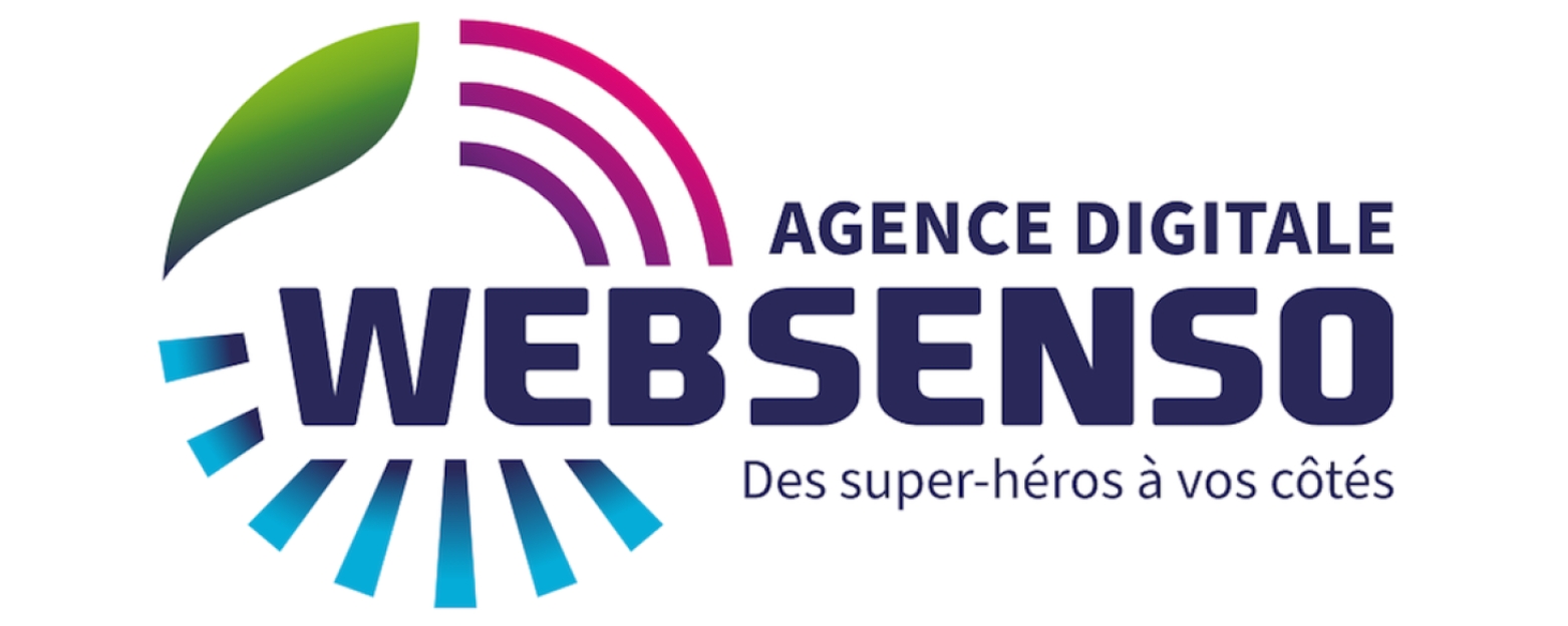 Websenso, partenaire de PanneauPocket