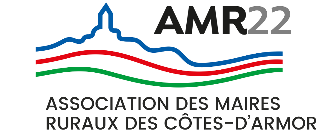 Association des Maires Ruraux des Côtes-d’Armor, partenaire de PanneauPocket