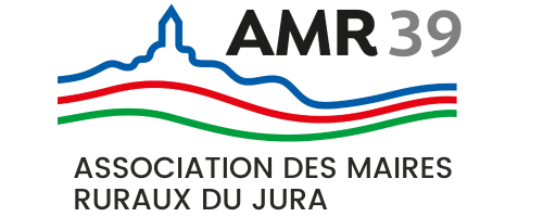 Association des Maires Ruraux du Jura, partenaire de PanneauPocket