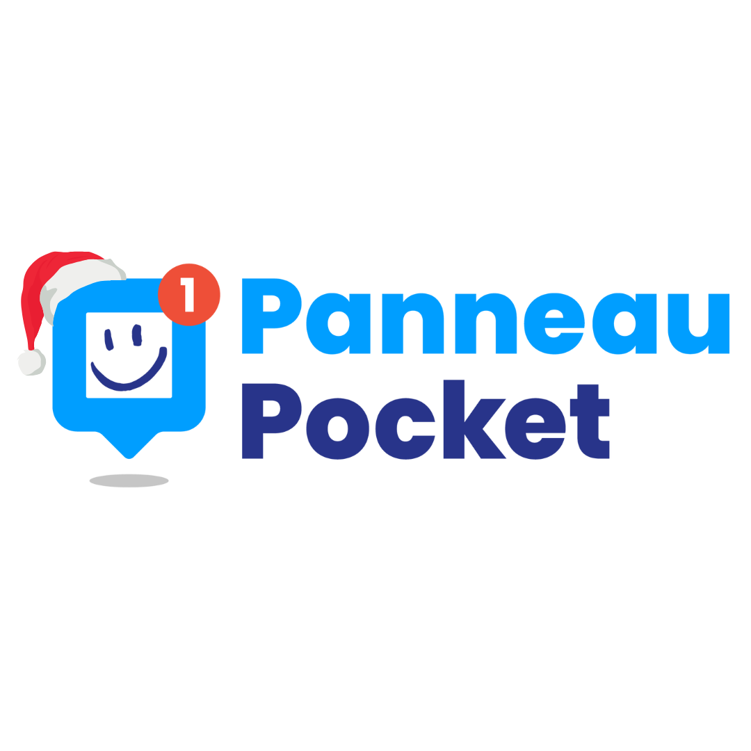 logo PanneauPocket