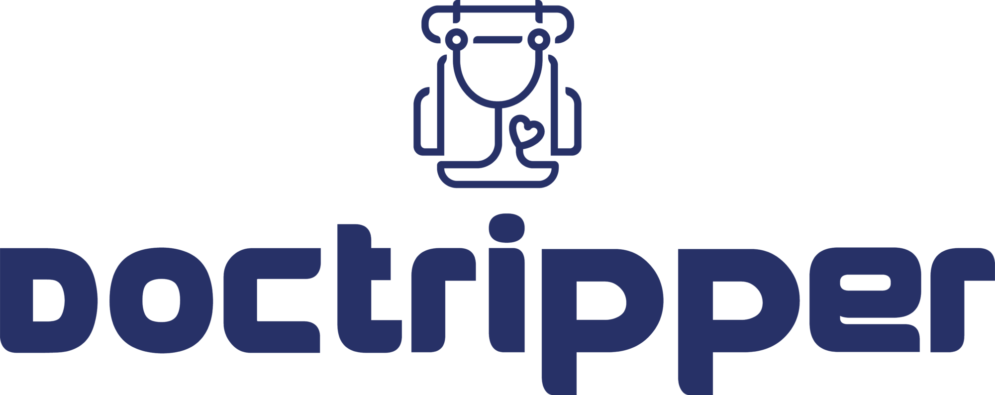 DocTripper, partenaire de PanneauPocket