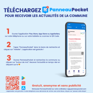 Guide téléchargement_PanneauPocket