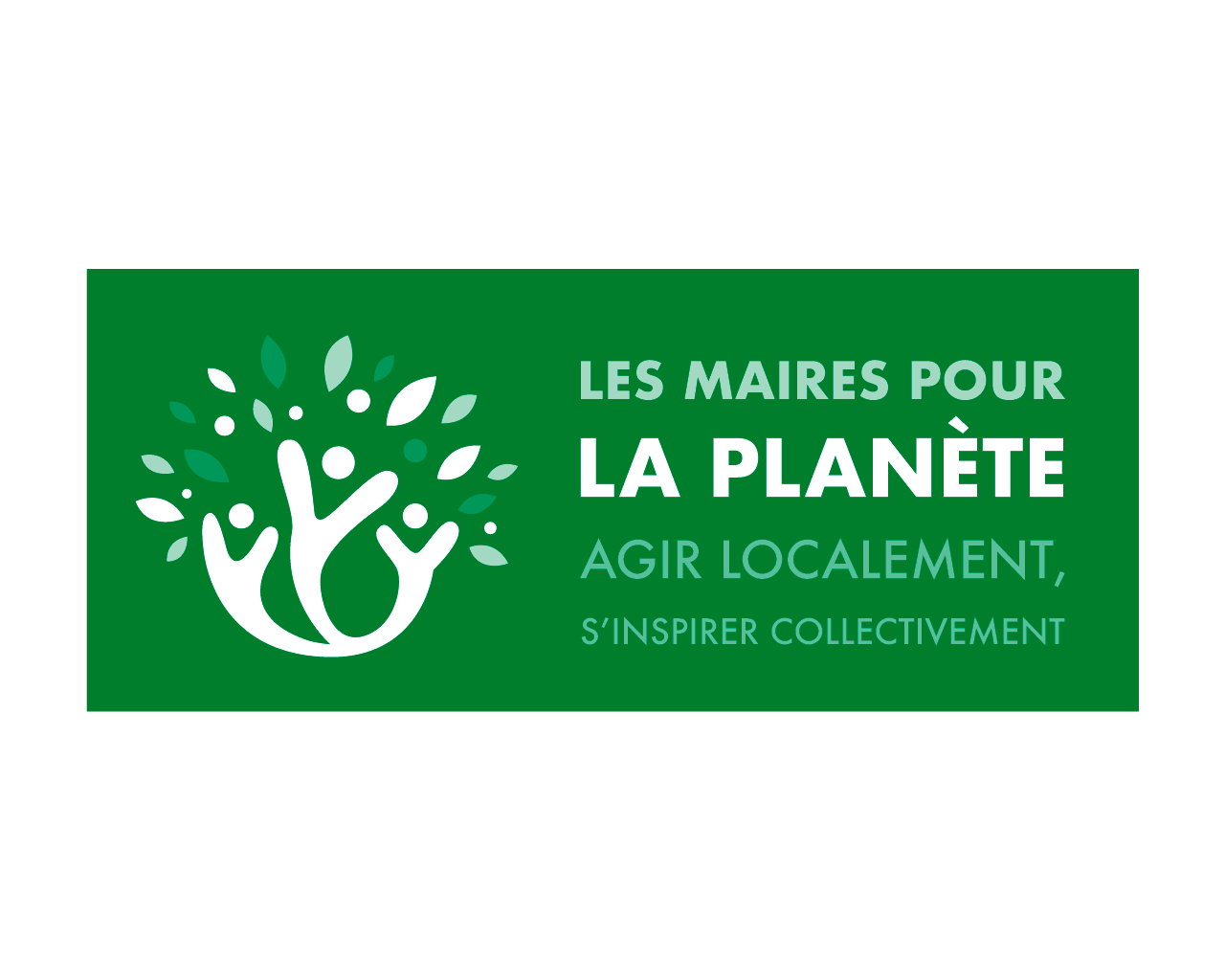 , partenaire de PanneauPocket