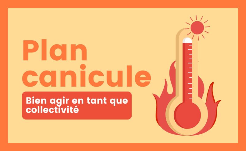 Plan canicule : quelles obligations pour les mairies ?