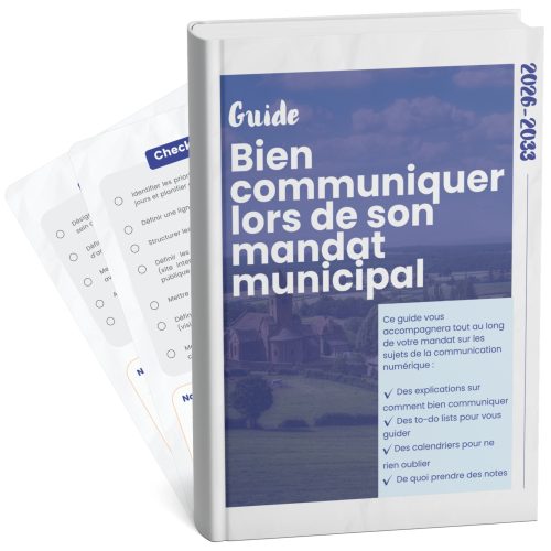 communcication mandat municipal